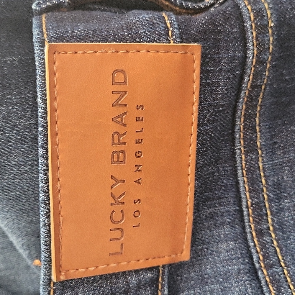Lucky Jeans 46 x32